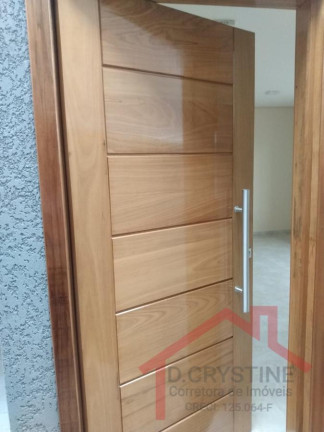 Imagem Casa com 3 Quartos à Venda, 169 m² em Portais (polvilho) - Cajamar