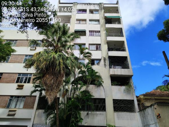 Imóvel com 1 Quarto à Venda, 83 m² em Vila Isabel - Rio De Janeiro