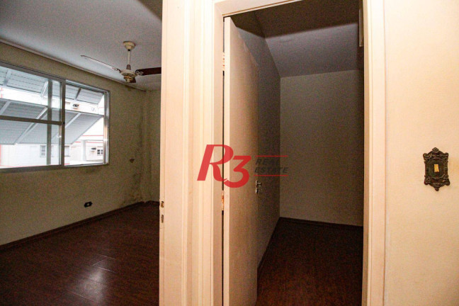 Imagem Apartamento com 2 Quartos à Venda, 127 m² em Embaré - Santos Imagem Apartamento com 2 Quartos à Venda, 127 m² em Embaré - Santos