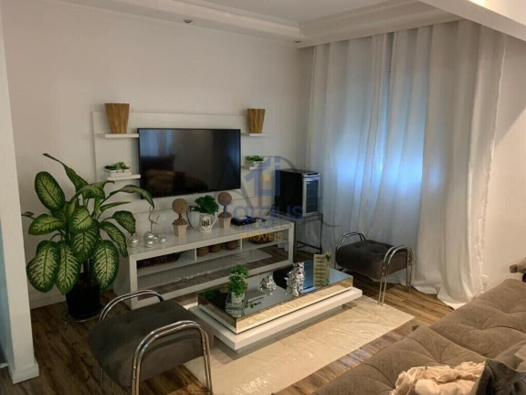 Imagem Apartamento com 3 Quartos à Venda, 132 m² em Vila Prudente - São Paulo Imagem Apartamento com 3 Quartos à Venda, 132 m² em Vila Prudente - São Paulo