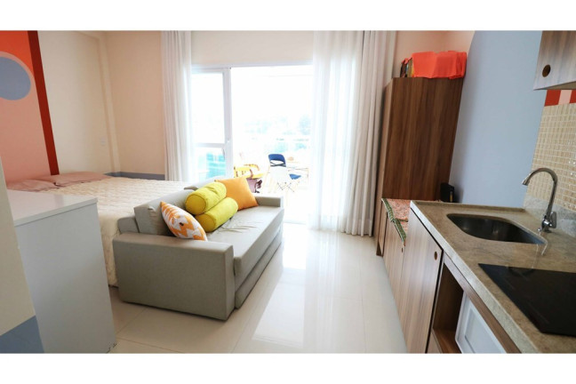 Imagem Apartamento com 1 Quarto à Venda, 32 m² em Alto De Pinheiros - São Paulo Imagem Apartamento com 1 Quarto à Venda, 32 m² em Alto De Pinheiros - São Paulo