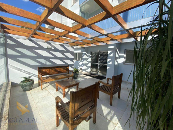 Imagem Apartamento com 3 Quartos à Venda, 88 m² em Monte Castelo - Campo Grande Imagem Apartamento com 3 Quartos à Venda, 88 m² em Monte Castelo - Campo Grande