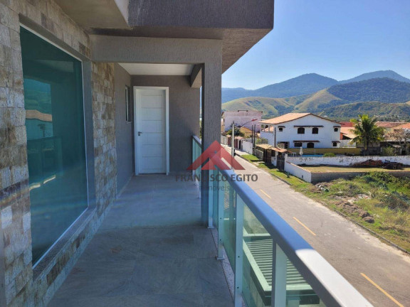 Imagem Casa com 4 Quartos à Venda, 300 m² em Ponta Negra - Maricá Imagem Casa com 4 Quartos à Venda, 300 m² em Ponta Negra - Maricá