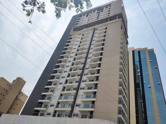 Apartamento com 1 Quarto à Venda, 65 m² em Parque Campolim - Sorocaba
