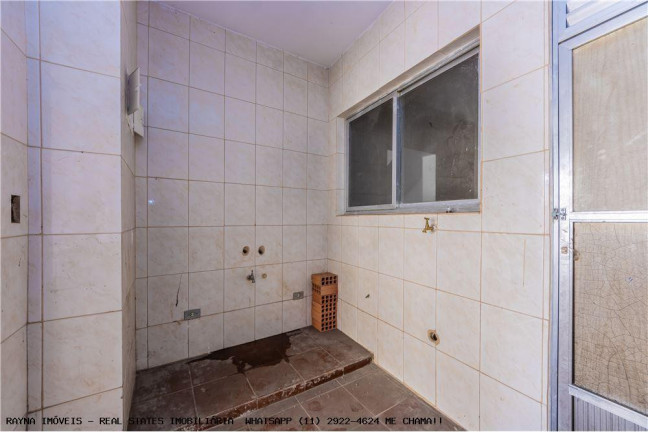 Imagem Casa com 4 Quartos à Venda, 203 m² em Saúde - São Paulo