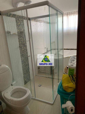 Imagem Sobrado com 3 Quartos à Venda, 500 m² em Bosque Das Palmeiras - Campinas Imagem Sobrado com 3 Quartos à Venda, 500 m² em Bosque Das Palmeiras - Campinas