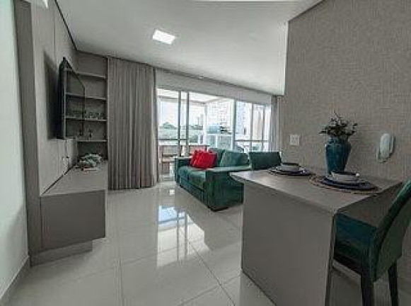 Imagem Apartamento à Venda, 47 m² em Setor Oeste - Goiânia Imagem Apartamento à Venda, 47 m² em Setor Oeste - Goiânia