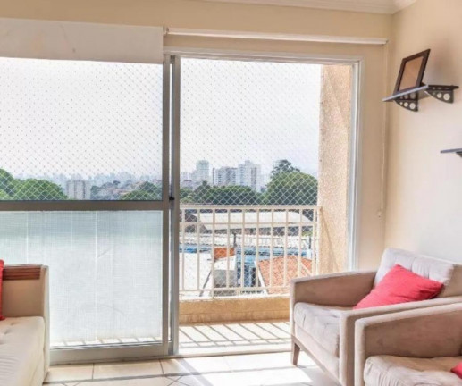 Imagem Apartamento com 3 Quartos à Venda, 71 m² em Vila Isolina Mazzei - São Paulo Imagem Apartamento com 3 Quartos à Venda, 71 m² em Vila Isolina Mazzei - São Paulo