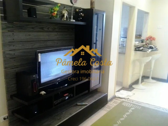 Imagem Apartamento com 3 Quartos à Venda, 105 m² em Loteamento João Batista Julião - Guarujá Imagem Apartamento com 3 Quartos à Venda, 105 m² em Loteamento João Batista Julião - Guarujá