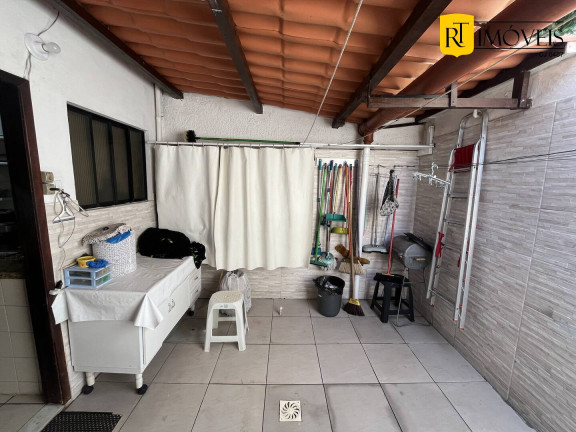 Imagem Casa com 3 Quartos à Venda, 100 m² em São Cristóvão - Cabo Frio Imagem Casa com 3 Quartos à Venda, 100 m² em São Cristóvão - Cabo Frio