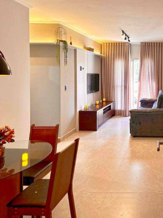 Imagem Apartamento com 2 Quartos à Venda, 62 m² em Edifício San Marco - Sorocaba Imagem Apartamento com 2 Quartos à Venda, 62 m² em Edifício San Marco - Sorocaba
