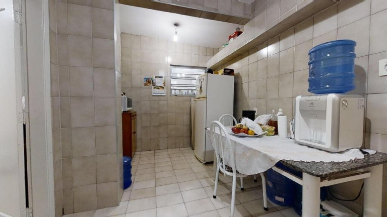 Imagem Apartamento com 3 Quartos à Venda, 87 m² em Bela Vista - São Paulo