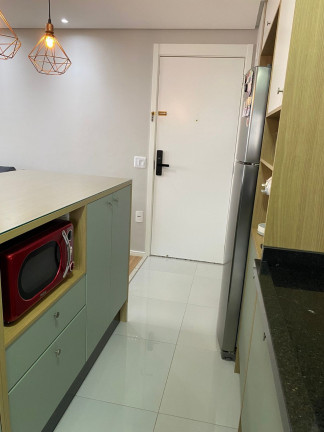 Imagem Imóvel com 3 Quartos à Venda, 71 m² em Santo Amaro - São Paulo Imagem Imóvel com 3 Quartos à Venda, 71 m² em Santo Amaro - São Paulo