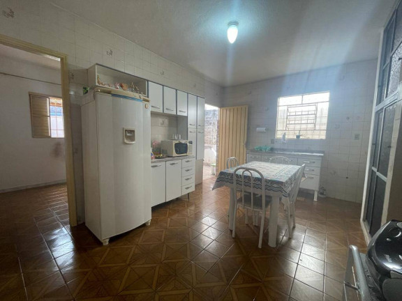 Imagem Casa com 3 Quartos à Venda, 147 m² em Alto São Pedro - Taubaté