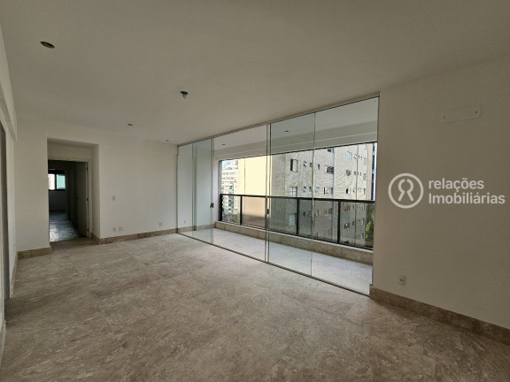 Imagem Apartamento com 4 Quartos para Alugar, 130 m² em Lourdes - Belo Horizonte Imagem Apartamento com 4 Quartos para Alugar, 130 m² em Lourdes - Belo Horizonte