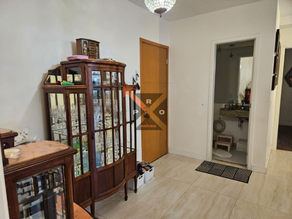 Imagem Imóvel com 3 Quartos à Venda, 107 m² em Vila Mascote - São Paulo Imagem Imóvel com 3 Quartos à Venda, 107 m² em Vila Mascote - São Paulo
