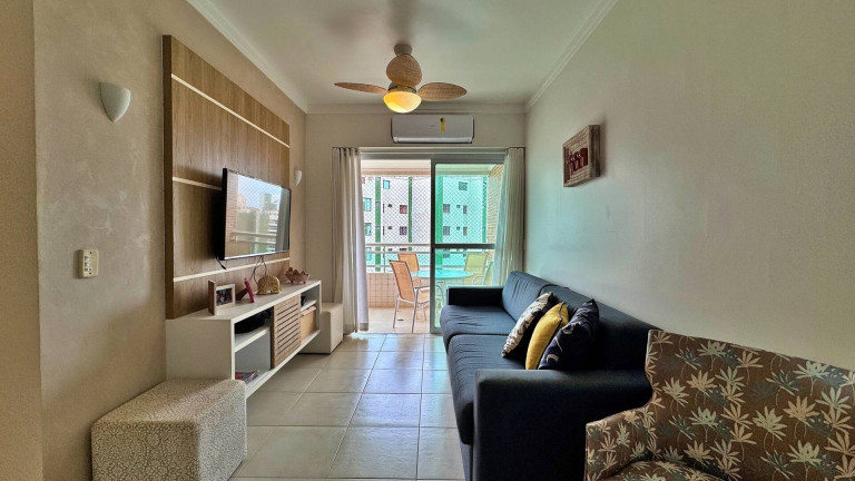 Imagem Apartamento com 2 Quartos à Venda, 76 m² em Riviera De São Lourenço - Bertioga
