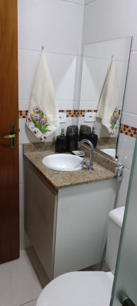 Imagem Apartamento com 2 Quartos à Venda, 42 m² em Vila Junqueira - Santo André Imagem Apartamento com 2 Quartos à Venda, 42 m² em Vila Junqueira - Santo André