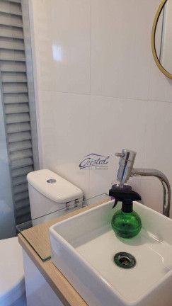 Imagem Apartamento com 2 Quartos à Venda, 53 m² em Butantã - São Paulo