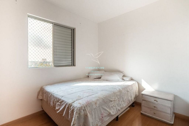 Imagem Apartamento com 2 Quartos à Venda, 64 m² em Morumbi - São Paulo Imagem Apartamento com 2 Quartos à Venda, 64 m² em Morumbi - São Paulo