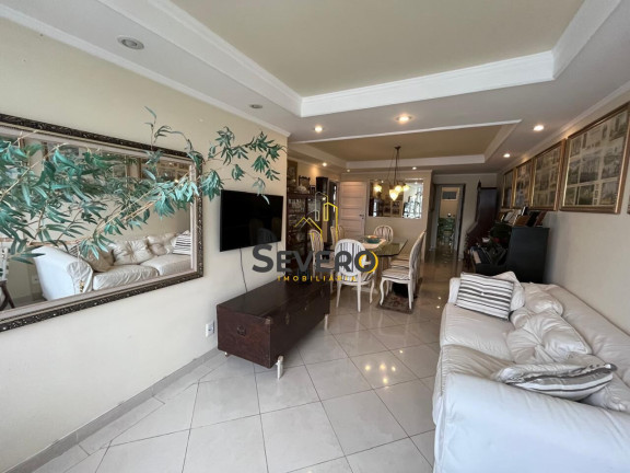 Imagem Apartamento com 4 Quartos à Venda, 166 m² em Icaraí - Niterói Imagem Apartamento com 4 Quartos à Venda, 166 m² em Icaraí - Niterói