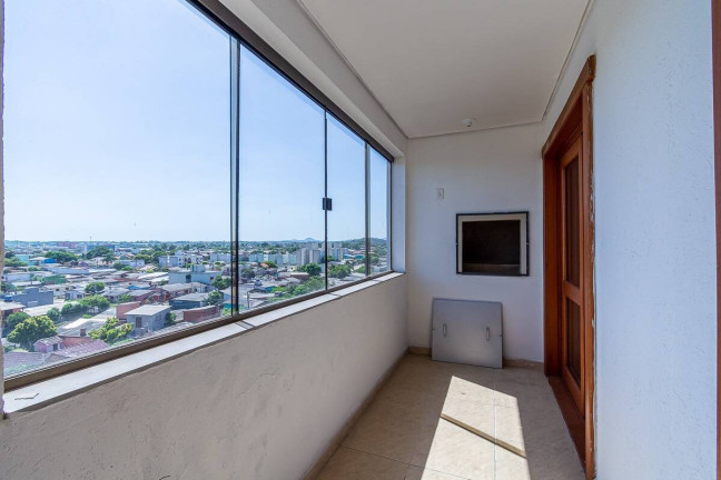Imagem Apartamento com 2 Quartos à Venda, 84 m² em São Jeronimo - Gravataí