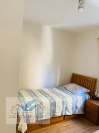 Imagem Apartamento com 2 Quartos à Venda, 86 m² em Indianópolis - São Paulo