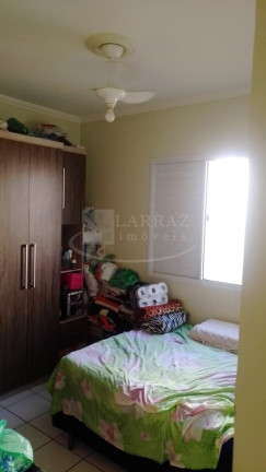 Imagem Imóvel com 2 Quartos à Venda, 48 m² em Geraldo Correia De Carvalho - Ribeirão Preto Imagem Imóvel com 2 Quartos à Venda, 48 m² em Geraldo Correia De Carvalho - Ribeirão Preto