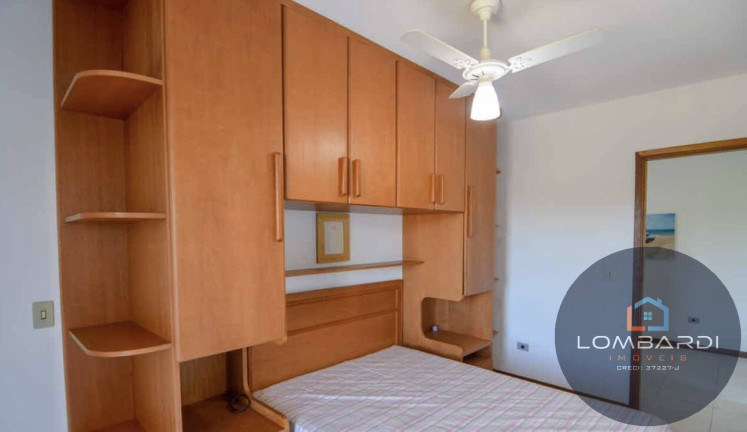 Imagem Apartamento com 2 Quartos à Venda, 67 m² em Itagua - Ubatuba