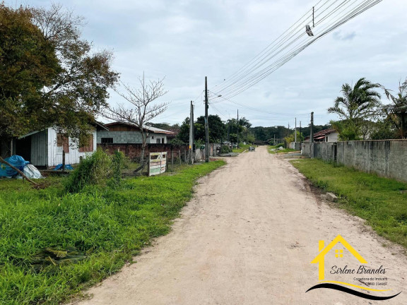 Imagem Terreno à Venda, 996 m² em Salinas - Balneário Barra Do Sul Imagem Terreno à Venda, 996 m² em Salinas - Balneário Barra Do Sul