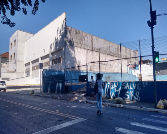 Imóvel para Alugar, 922 m² em Vila Das Mercês - São Paulo