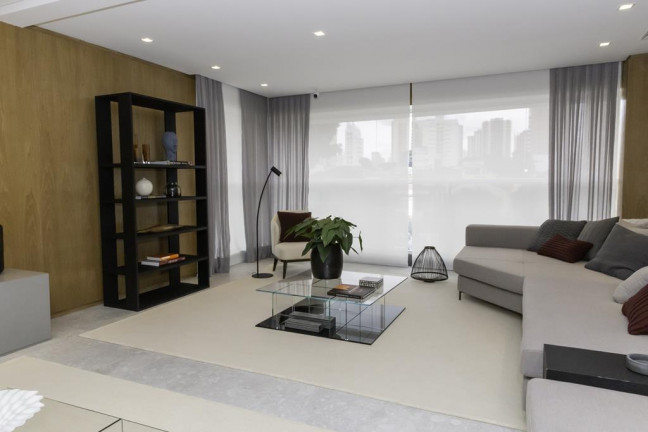 Imagem Apartamento com 3 Quartos à Venda, 163 m² em Vila Mariana - São Paulo Imagem Apartamento com 3 Quartos à Venda, 163 m² em Vila Mariana - São Paulo