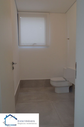 Imagem Casa com 4 Quartos para Alugar ou Temporada, 466 m² em Alphaville - Santana De Parnaíba