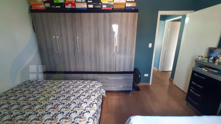 Imagem Imóvel com 2 Quartos à Venda, 74 m² em Taboão - São Bernardo Do Campo