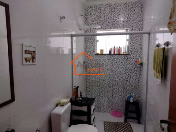 Imagem Casa com 3 Quartos à Venda, 110 m² em Aterrado - Mogi Mirim Imagem Casa com 3 Quartos à Venda, 110 m² em Aterrado - Mogi Mirim