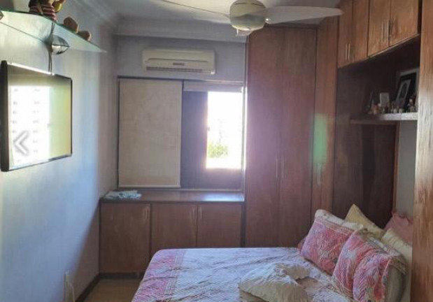 Imagem Apartamento com 4 Quartos à Venda, 170 m² em Pituba - Salvador