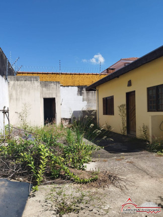 Casa com 4 Quartos à Venda, 220 m² em Jardim Santa Maria - Jacareí