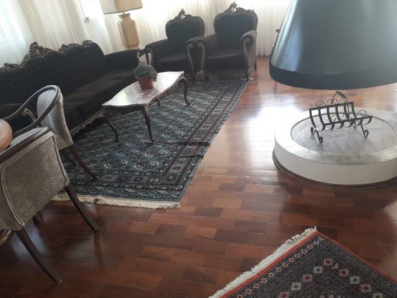Imagem Casa com 4 Quartos à Venda, 625 m² em Alphaville - Santana De Parnaíba Imagem Casa com 4 Quartos à Venda, 625 m² em Alphaville - Santana De Parnaíba