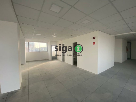 Imagem Imóvel Comercial para Alugar, 317 m² em Chácara Santo Antônio - São Paulo Imagem Imóvel Comercial para Alugar, 317 m² em Chácara Santo Antônio - São Paulo