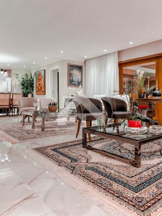 Imagem Casa de Condomínio com 4 Quartos à Venda, 472 m² em Aldeia Da Serra - Barueri Imagem Casa de Condomínio com 4 Quartos à Venda, 472 m² em Aldeia Da Serra - Barueri