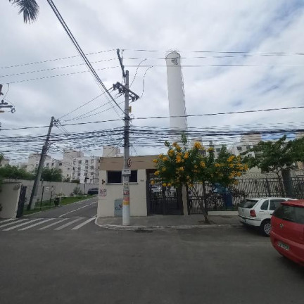Apartamento com 2 Quartos à Venda, 45 m² em Vila Catia - Nova Iguacu
