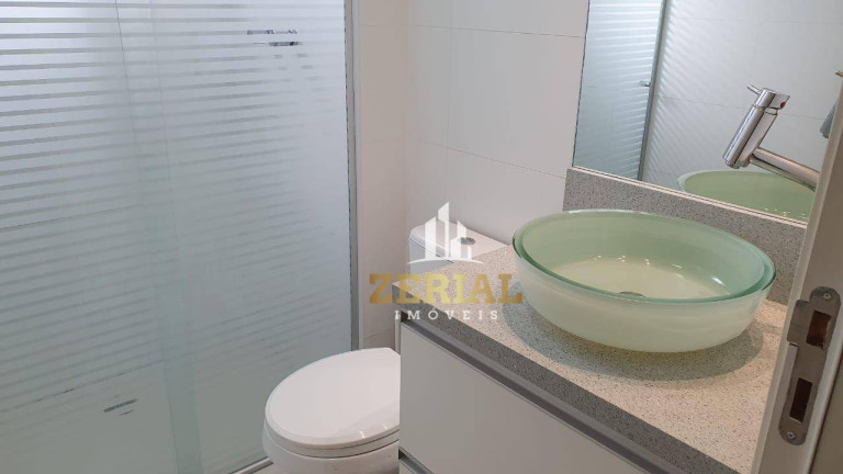 Imagem Apartamento com 3 Quartos à Venda, 107 m² em Santo Antônio - São Caetano Do Sul Imagem Apartamento com 3 Quartos à Venda, 107 m² em Santo Antônio - São Caetano Do Sul