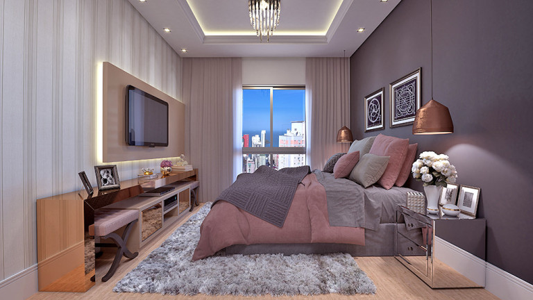 Imagem Apartamento com 3 Quartos à Venda, 120 m² em Centro - Balneário Camboriú Imagem Apartamento com 3 Quartos à Venda, 120 m² em Centro - Balneário Camboriú