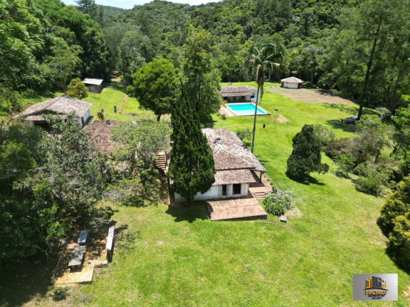 Imóvel com 4 Quartos à Venda, 700 m² em Vargedo - São Lourenço Da Serra