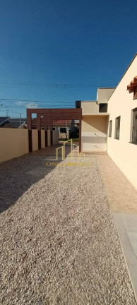 Imagem Casa com 3 Quartos à Venda,  em Le Parc - Ponta Grossa