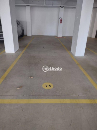 Imagem Apartamento com 3 Quartos à Venda, 79 m² em Jardim Alto Da Boa Vista - Valinhos