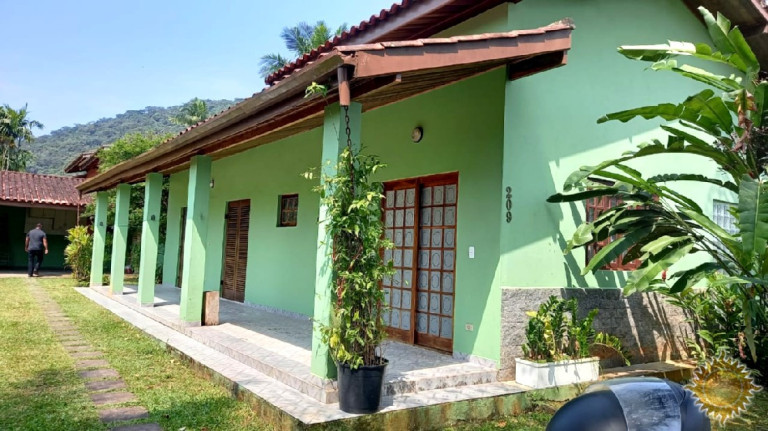 Imagem Casa com 3 Quartos à Venda, 180 m² em Horto Florestal - Ubatuba Imagem Casa com 3 Quartos à Venda, 180 m² em Horto Florestal - Ubatuba