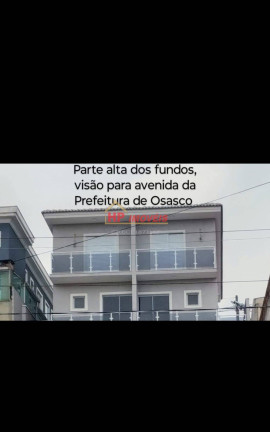 Imagem Casa com 3 Quartos à Venda, 240 m² em Vila Osasco - Osasco Imagem Casa com 3 Quartos à Venda, 240 m² em Vila Osasco - Osasco