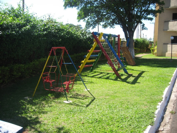 Imagem Imóvel com 2 Quartos à Venda, 54 m² em Jardim Novo Mundo - Sorocaba
