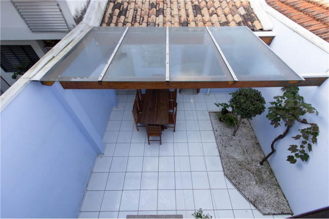 Imagem Casa com 3 Quartos à Venda,  em Brooklin Paulista - São Paulo